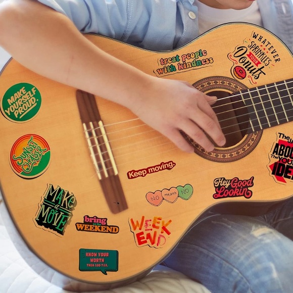 VINYL STICKER # 16 - Picture 5 of 5